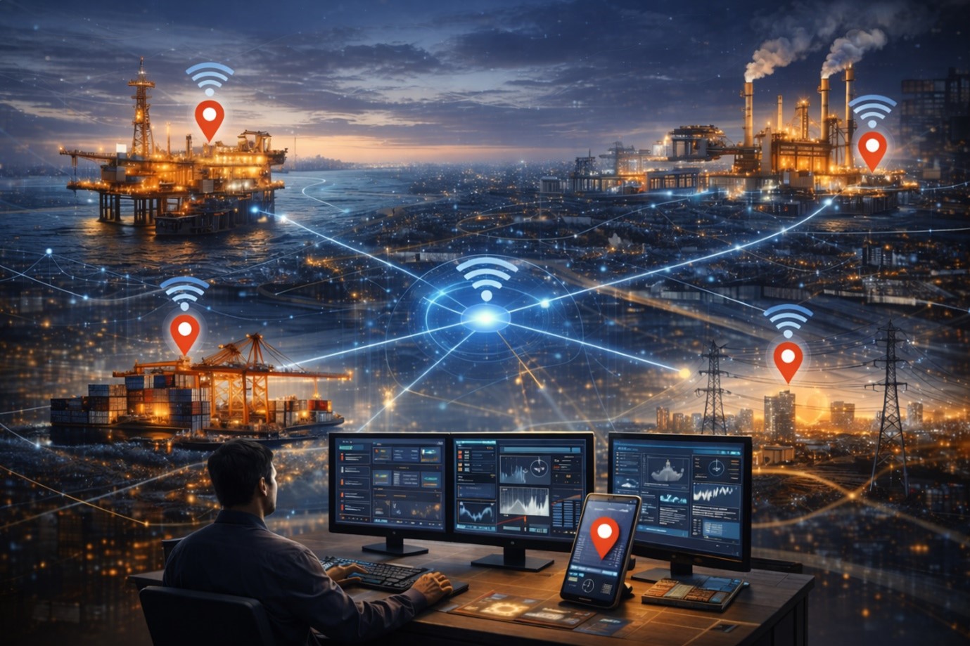 Manufacturing Plant Optimization