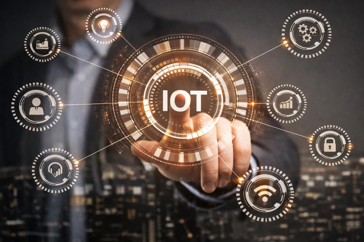 Industrial IoT Platforms