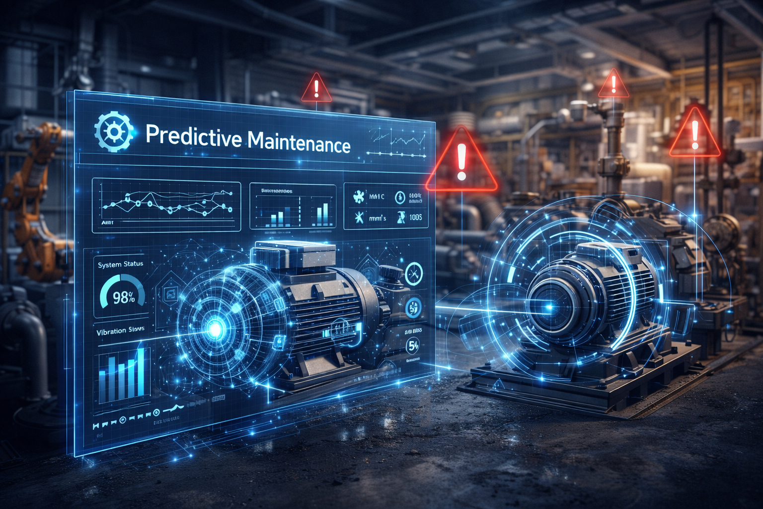 Predictive Maintenance